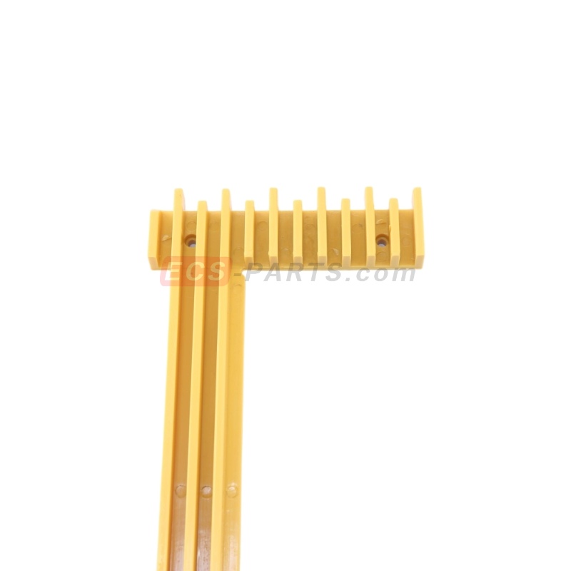 Escalator Yellow Plastic Demarcation YS013B522/YS004B278/YS013B521